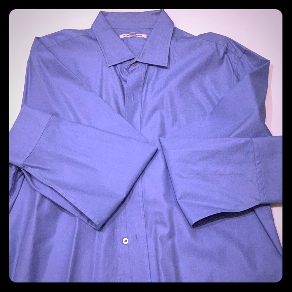 Banana republic shirt